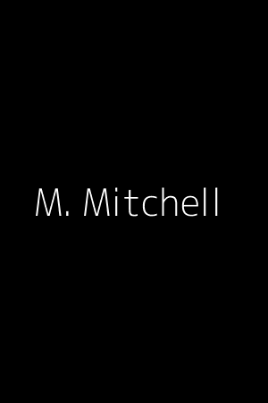 Mika Mitchell